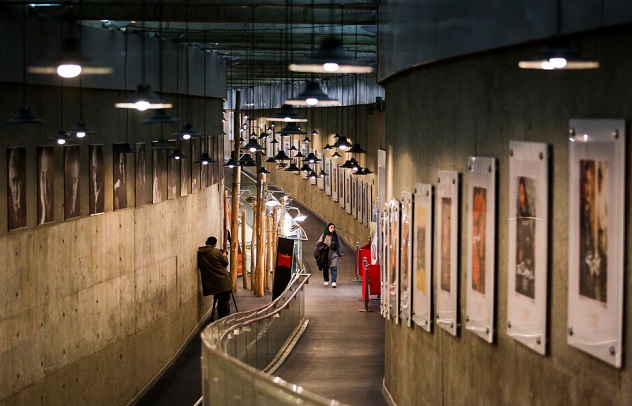 جشنواره فیلم فجر سنگ‌هایش را با خود وا بکند