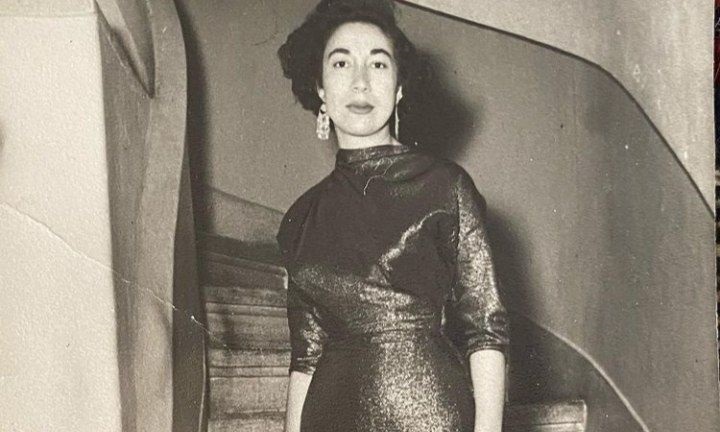 تصاویری از جمیله شیخی که آتیلا پسیانی منتشر کرد تصاویری از جمیله شیخی که آتیلا پسیانی منتشر کرد