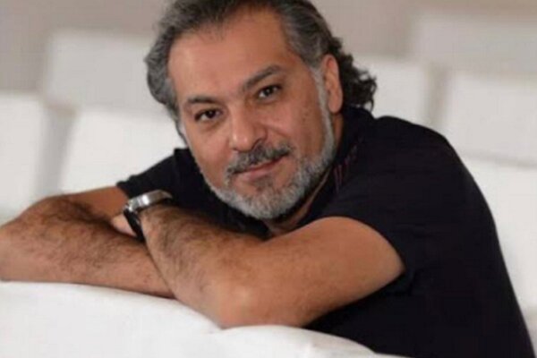 حاتم علی کارگردان سرشناس سوری درگذشت