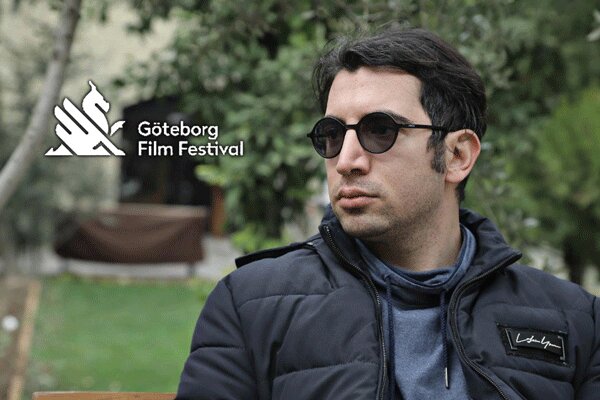 حضور یک ایرانی در میان داوران جشنواره گوتنبرگ سوئد