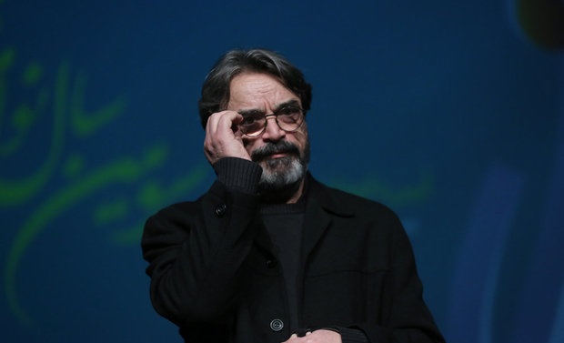 حسین علیزاده موسیقی «خورشید آن ماه» را می‌سازد