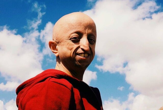  یک بازیگر جوان درگذشت