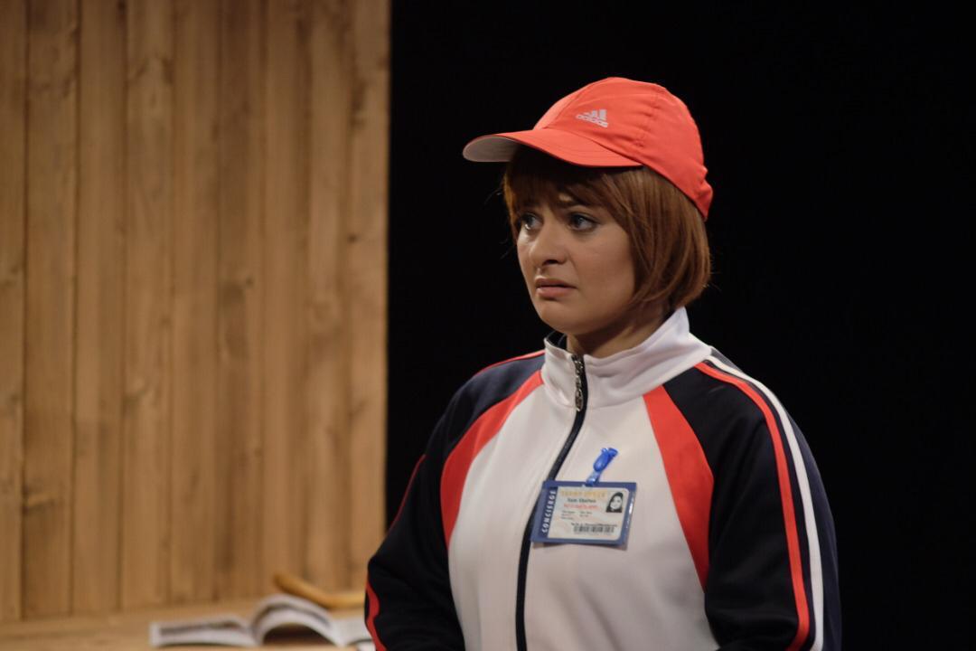 امیدوارم هیچ فرصتی را به خاطر ندانستن زبان انگلیسی از دست ندهیم