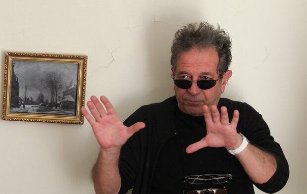 داریوش مهرجویی با فیلم جدیدش متقاضی فجر نیست