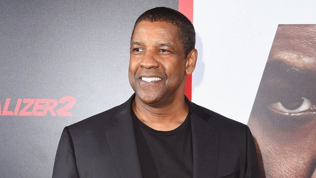  مرور آثار دنزل واشنگتن در شبکه نمایش