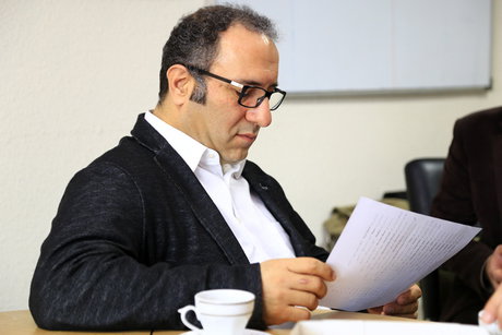 رضا میرکریمی: شوکه شدم