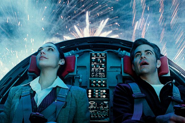 ابتکار سینماداران «زن شگفت‌انگیز» را موفق کرد/ ساخت قسمت سوم 