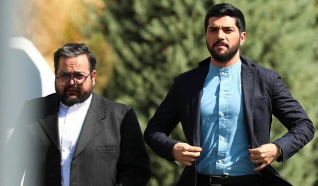 برنده‌ها و بازنده‌های سریال «آقازاده» 