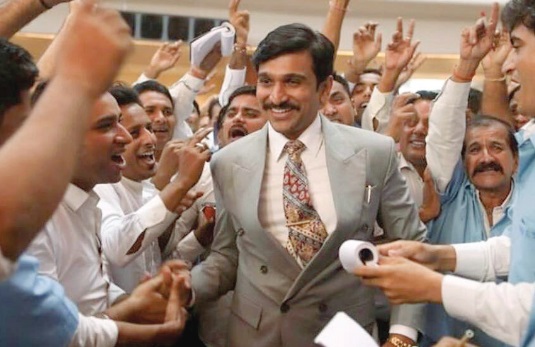 بورس و بانک‌های تهران در یک فیلم هندی!