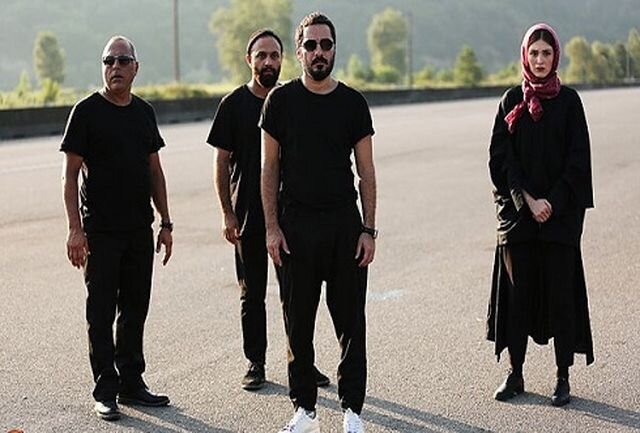 سریال «قورباغه» اجازه پخش گرفت