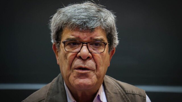 منطقی ترین کار در شرایط کرونازده تئاتر چیست ؟ منطقی ترین کار در شرایط کرونازده تئاتر چیست ؟