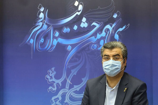 حداکثر هزینه جشنواره «فیلم فجر ۳۹» پنج میلیارد تومان است/ شرط اکران آثار