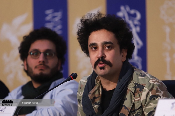 داوران «فجر ۳۹» کرونا را در نظر بگیرند/ بگذارید فیلم‌ها دیده شود