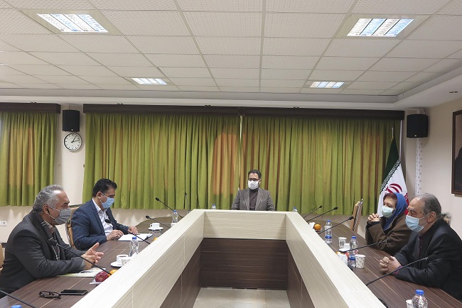 هم‌افزایی بخش‌های مختلف برای بهترین شیوه برگزاری جشنواره تئاتر فجر