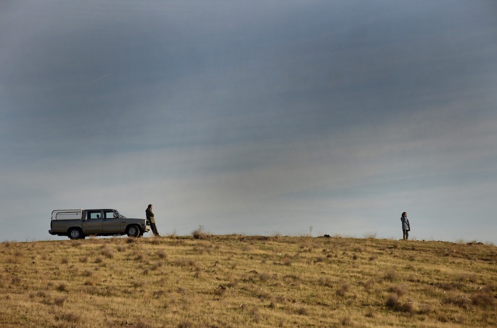 فیلم‌های بخش مسابقه جشنواره «گلاسکو» اعلام شد/ ایران با رسول‌اف در فستیوال
