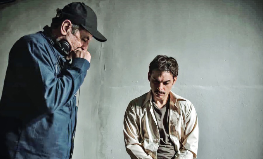 بگذاريد يك فيلم به مخاطبش سخت بگيرد 