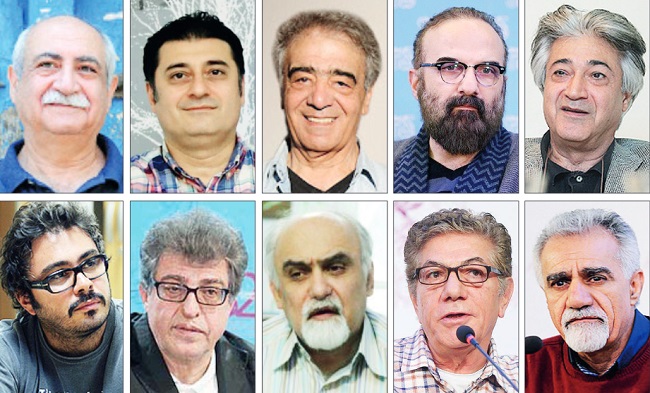 عبور سينما از بحران يا نقطه پايانی بر مرجعيت جشنواره فيلم فجر 