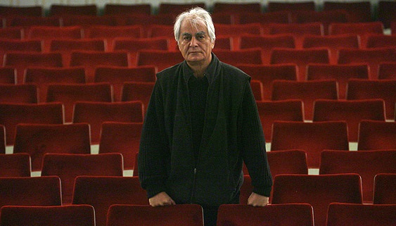 جشن‌نامه‌ای برای سالروز تولد علی رفیعی/ دست مریزاد آقای رفیعی