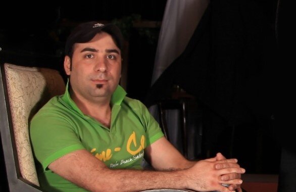  درگذشت یک هنرمند جوان دیگر بر اثر کرونا