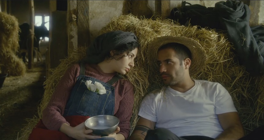 گزارش تصویری- عکس‌های فیلم « شیطان وجود ندارد» به کارگردانی محمد رسول‌اف