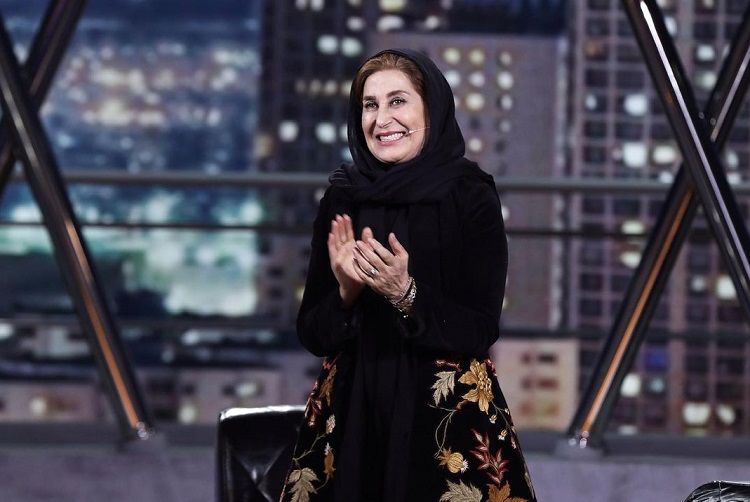 روزنامه کیهان: فاطمه معتمدآریا اعتراف کرد 