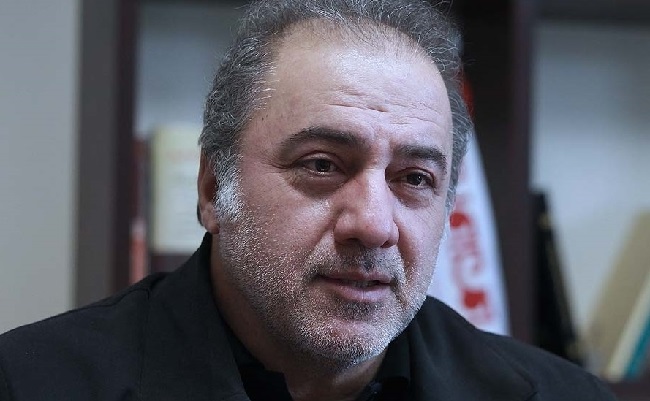 فرهاد قائمیان: تئاتری‌ها تسلیم بحران «کرونا» نشدند