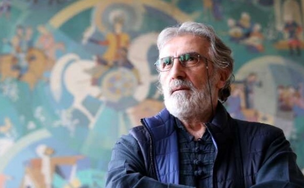 فریدون شهبازیان به «حکم تجدید نظر» رسید فریدون شهبازیان به «حکم تجدید نظر» رسید