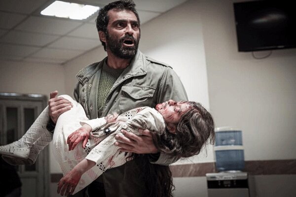 «بی آبان» به روزهای پایانی فیلمبرداری نزدیک شد