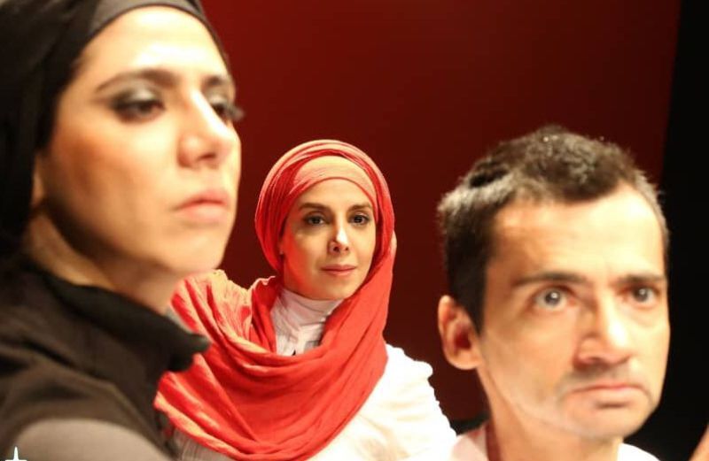 فیلمبرداری نمایش فرم «جنین» به پایان رسید فیلمبرداری نمایش فرم «جنین» به پایان رسید