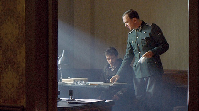 «درس‌های فارسی» از طرف اسکار رد صلاحیت شد 