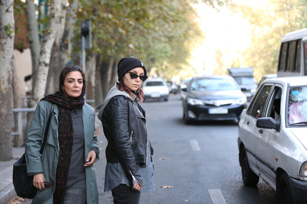 تدوین «زمستان بود» به پایان رسید