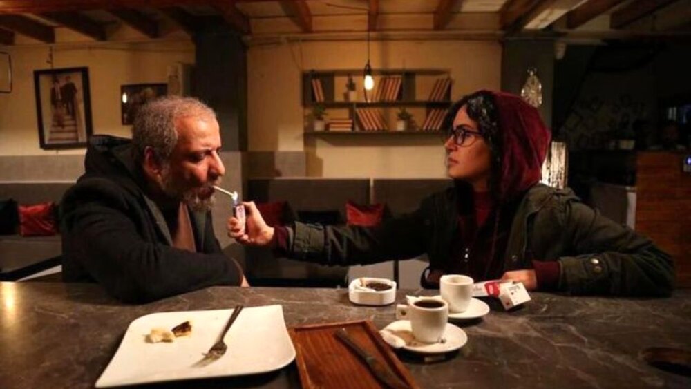 نگاهی به فيلم «سراسر شب» به كارگردانی فرزاد موتمن / جدال آرزومندانه واقعيت و خيال 