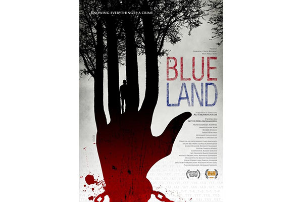 حضور «سرزمین آبی» در دو جشنواره هندی و آمریکایی 