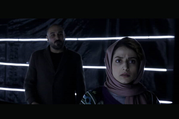 «بوتاکس» برای حضور در جشنواره جهانی فیلم فجر ارائه می‌شود