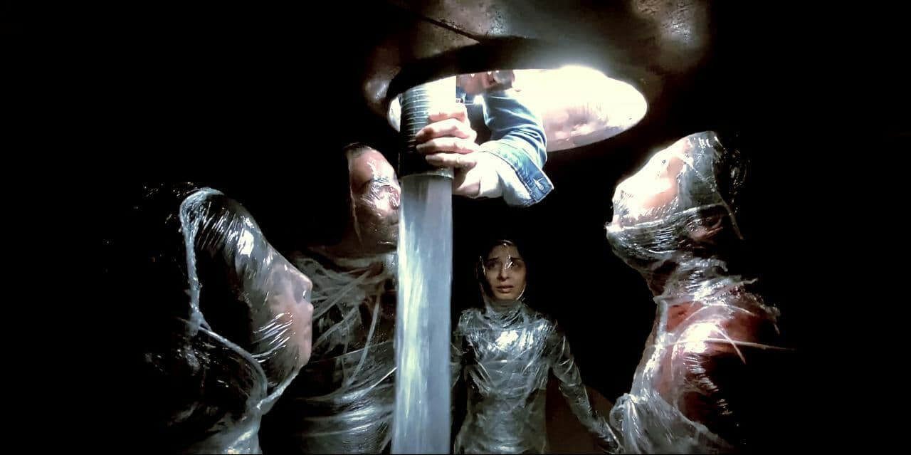 «بی سرزمین» فرم حضور در سی و نهمین جشنواره فیلم فجر را پر کرد    