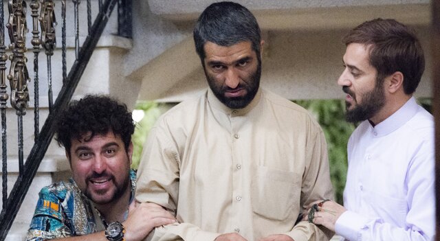  «دینامیت» اکران می‌شود اگر...