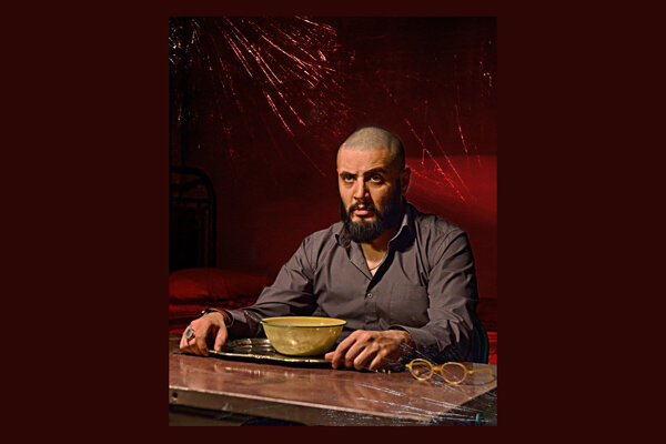 «شاهین» برنده جایزه بهترین فیلمنامه بلند سینمایی لیفت ایندیا شد