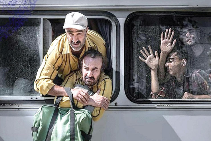 درباره «شیشلیک» اثر جدید محمدحسین مهدویان و حاشیه‌هایی که پدید آورده ‌است