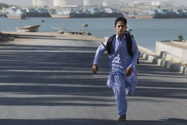 مراحل فنی «لیپار» به‌زودی به پایان می‌رسد