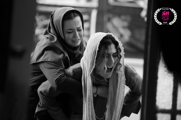 رقابت «گورکن» در جشنواره جیپور هندوستان 