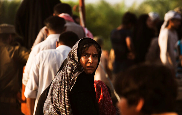 نسخه نهایی «یدو» تحویل جشنواره فجر شد 