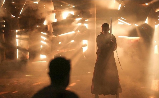 طلسم «قاتل و وحشی» شکست/ نعمت‌الله به جشنواره ۳۹ رسید