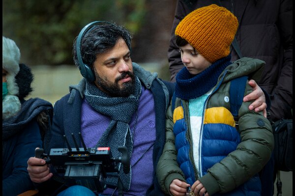 فیلمبرداری «لاک‌پشت و حلزون» آغاز شد