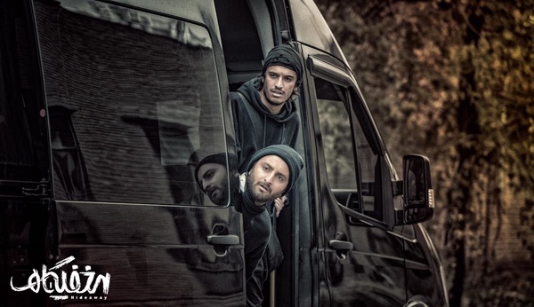 پایان فیلمبرداری «مخفیگاه» 