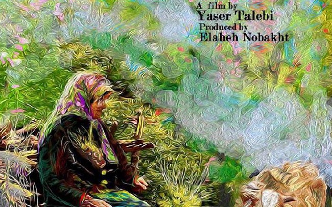 جایزه بهترین کارگردانی جشنواره «روز زمین» آمریکا به «دلبند» رسید