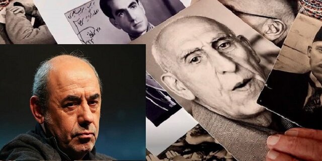 کمال تبریزی از 