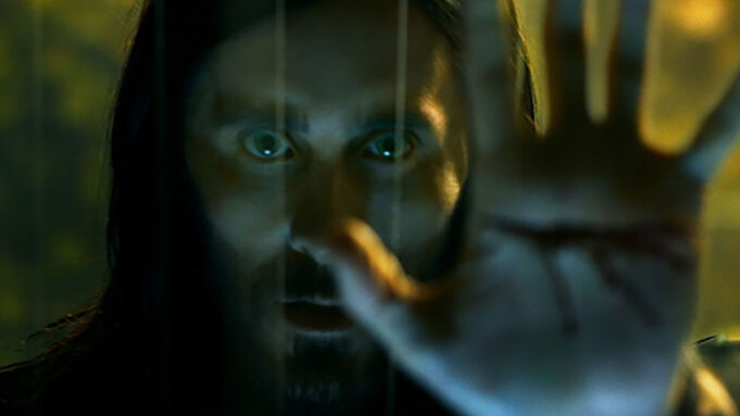 فیلم جدید «جرد لتو» تسلیم کرونا شد فیلم جدید «جرد لتو» تسلیم کرونا شد