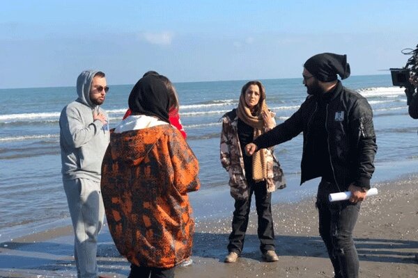 فیلمبرداری «حالت پرواز» در مازندران به پایان رسید