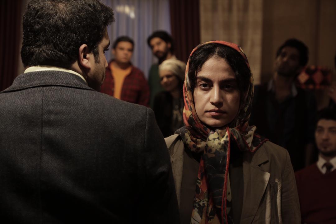 فیلم کوتاه «رام» کلید خورد