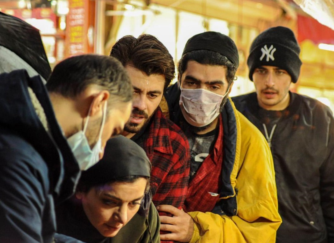 فیلمبرداری «مرغابی وحشی» آغاز شد